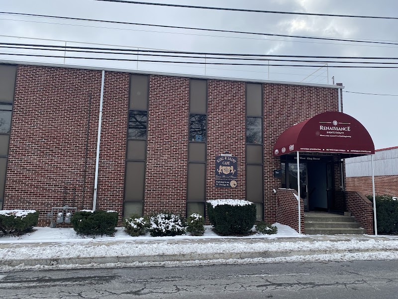 King and Saint Cafe photo 1