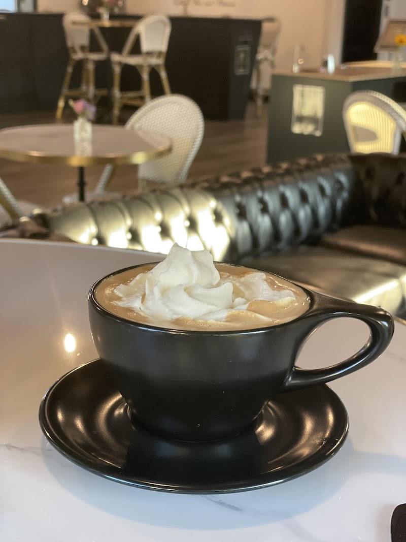 King and Saint Cafe photo 4