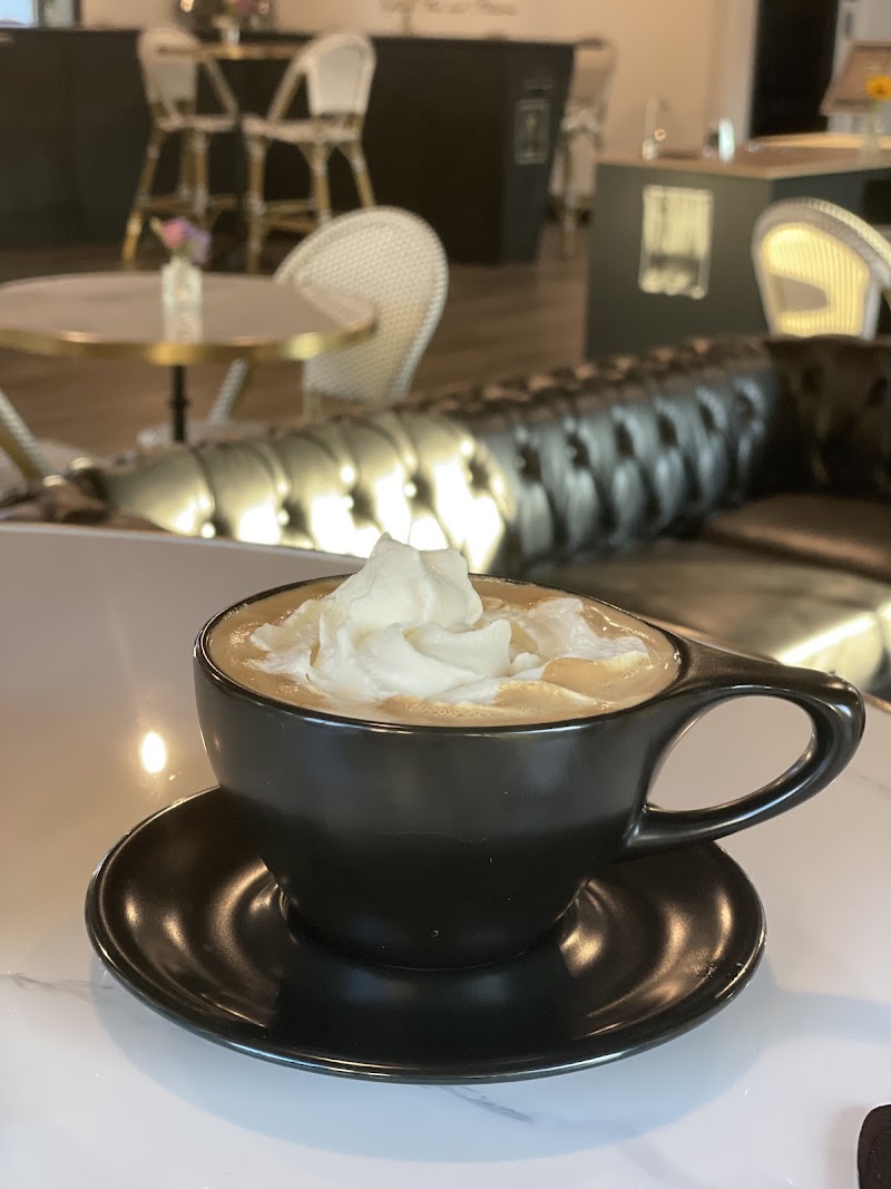 King and Saint Cafe photo 4