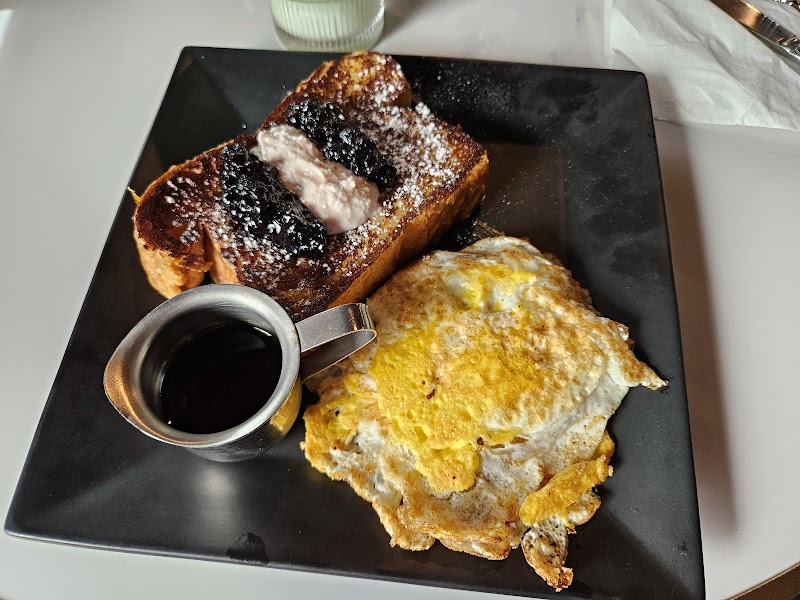 King and Saint Cafe photo 3