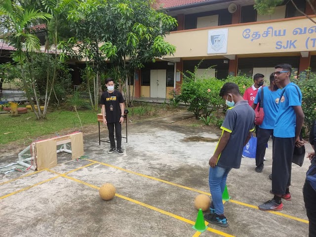 SJK(T) HICOM photo 2