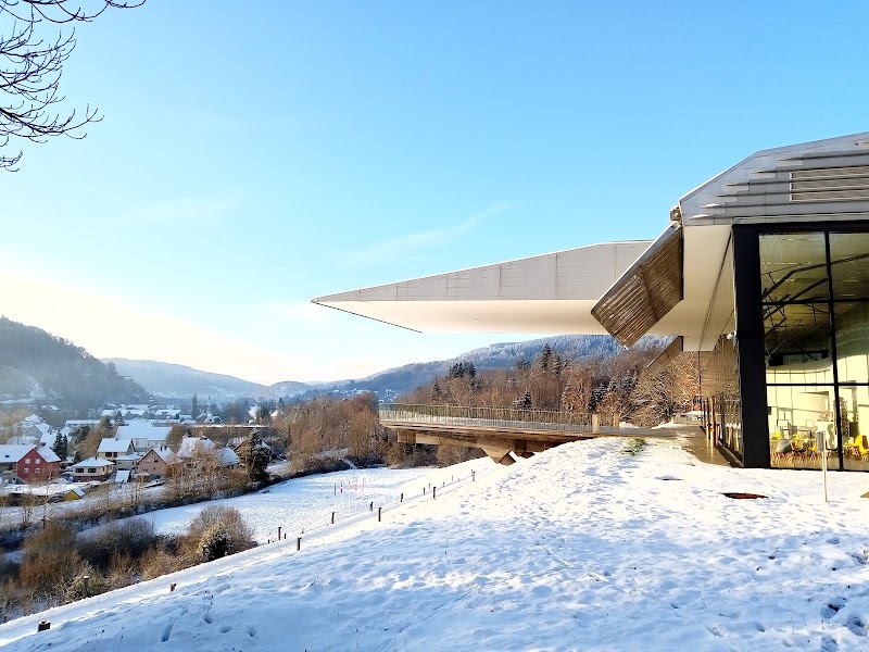 Alsace-Moselle Memorial