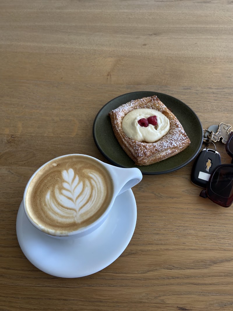 Far West Coffee photo 2