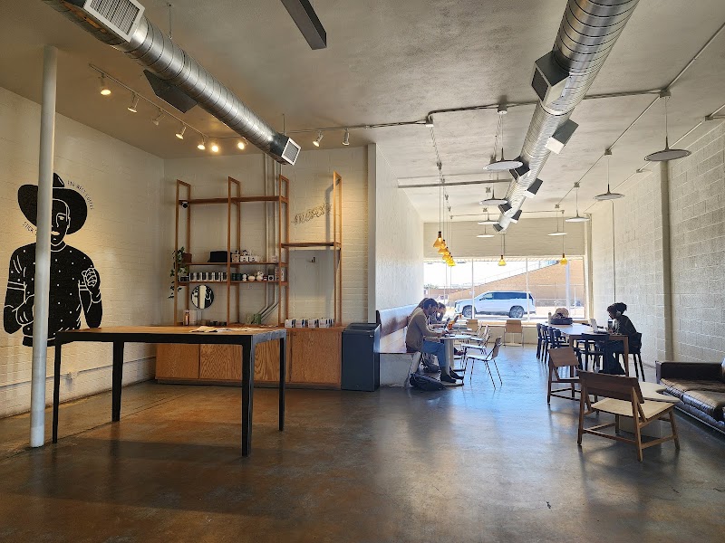 Far West Coffee photo 4