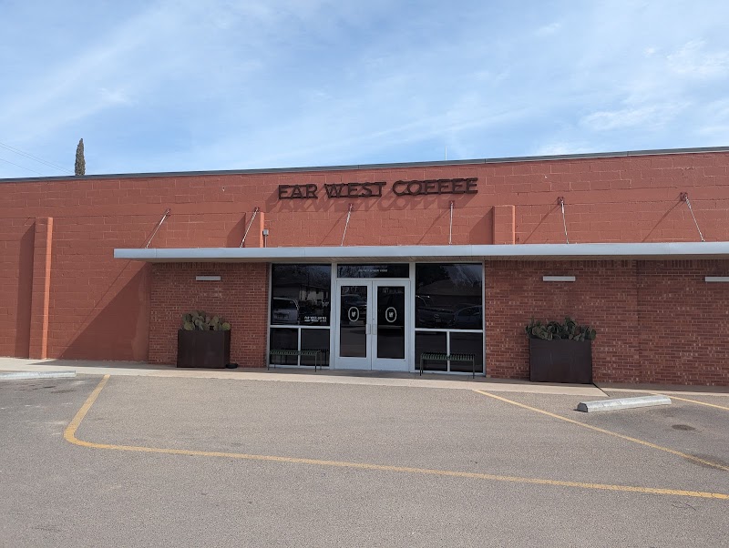 Far West Coffee photo 3