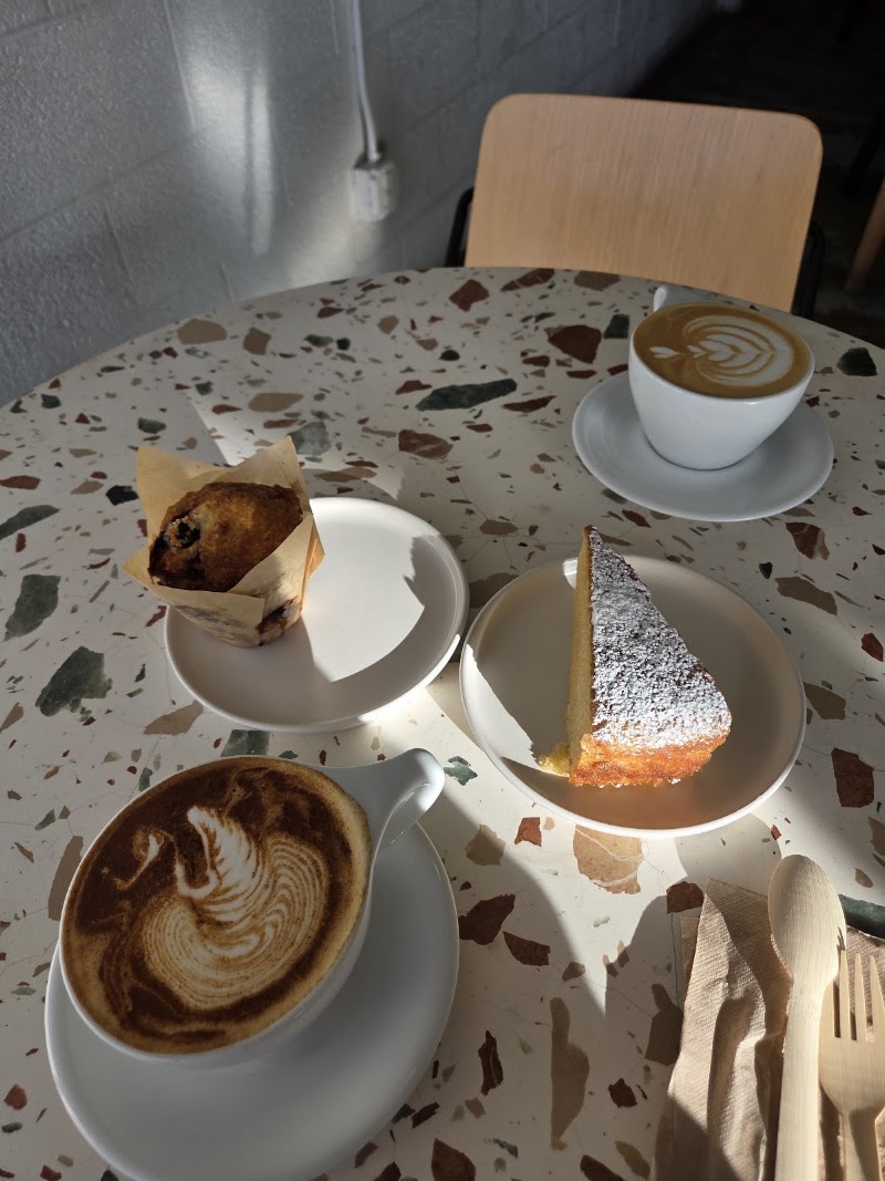 Far West Coffee photo 2