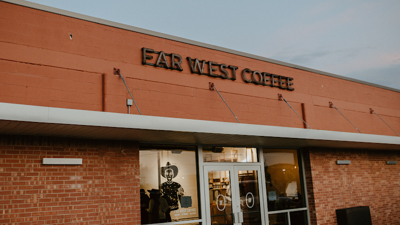 Far West Coffee photo 1