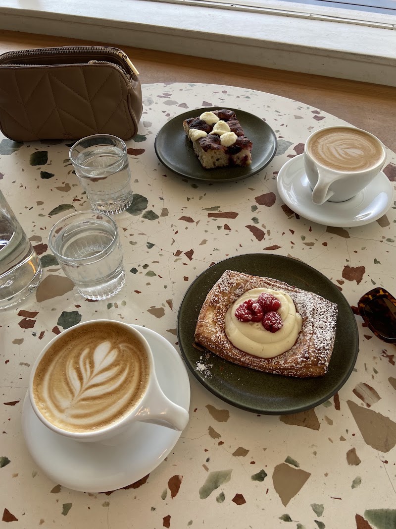 Far West Coffee photo 2