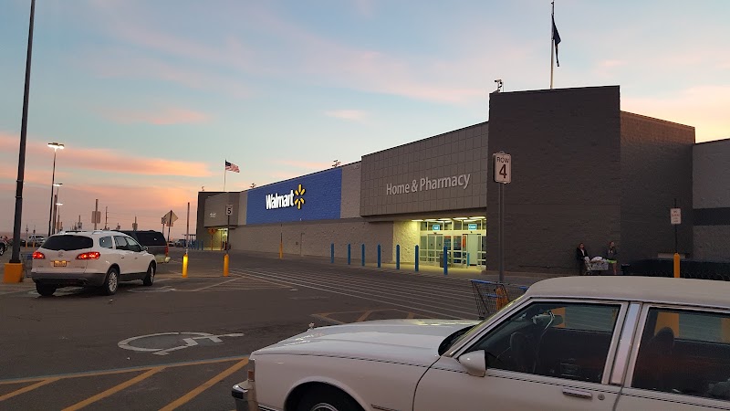 Walmart #790 photo