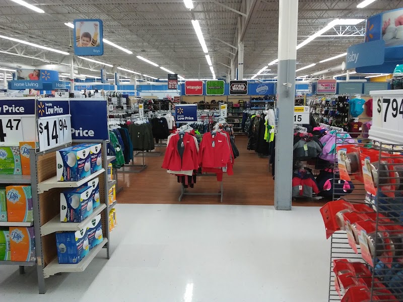 Walmart #790 photo