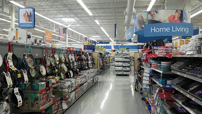 Walmart #790 photo