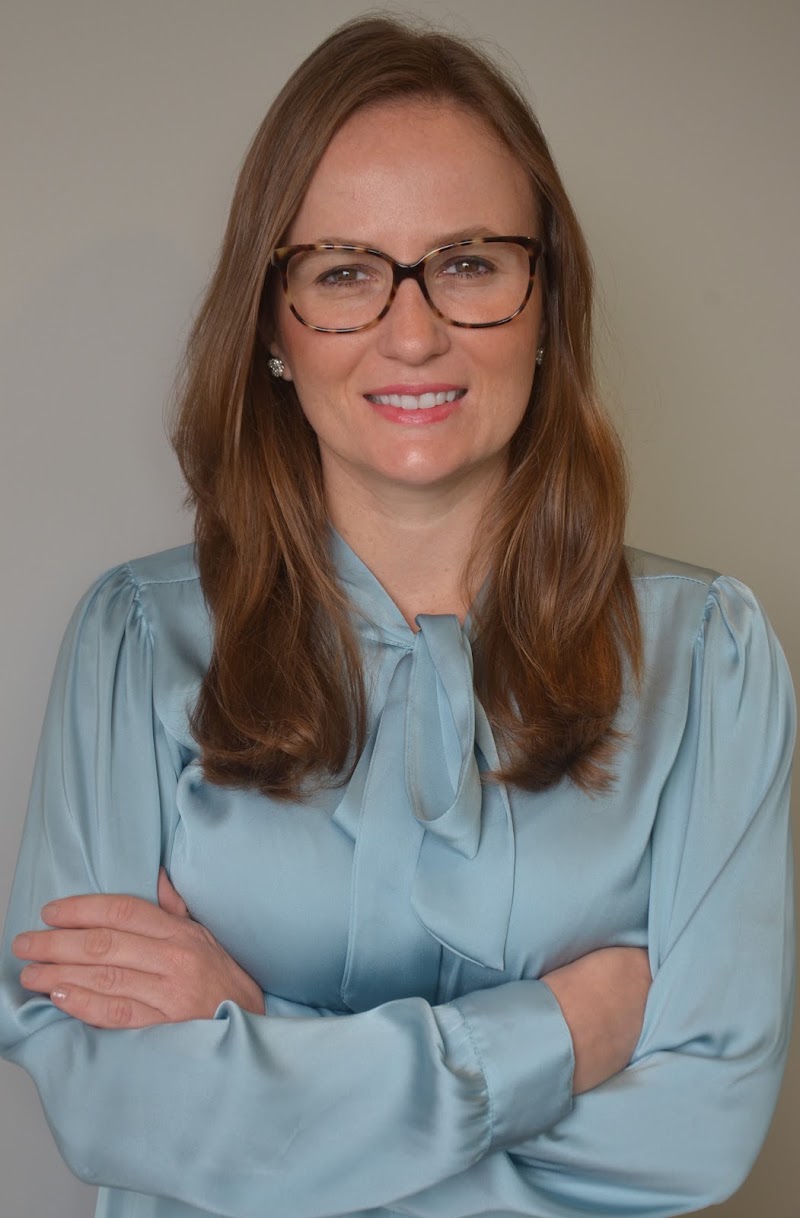 Dra. Morgana Coral - Psiquiatra em Joinville