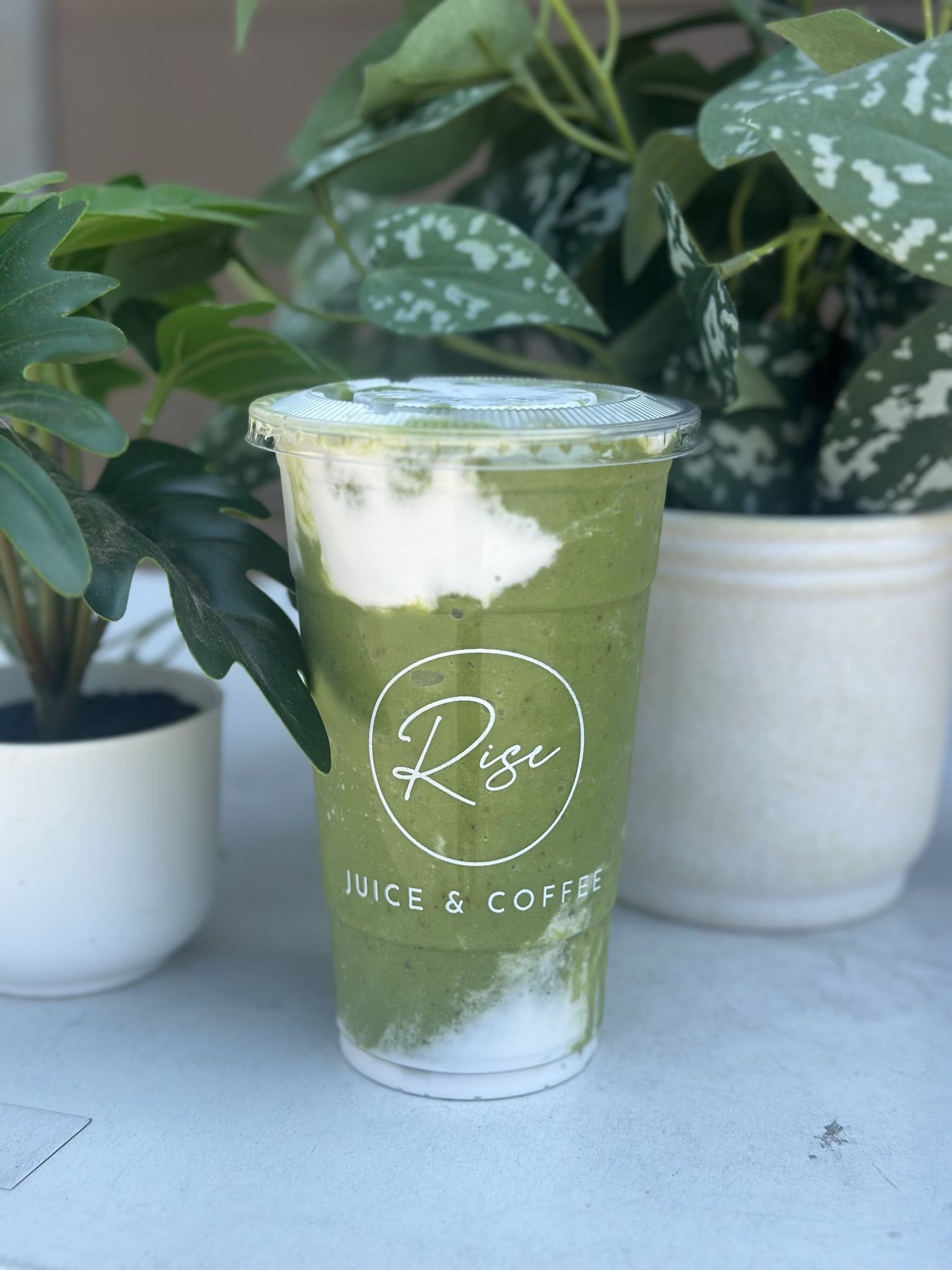 Rise Juice & Coffee Hollywood - Photo 4