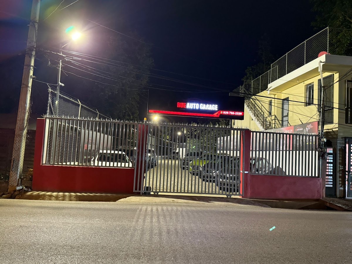 Rue Auto Garage - Imagen 2
