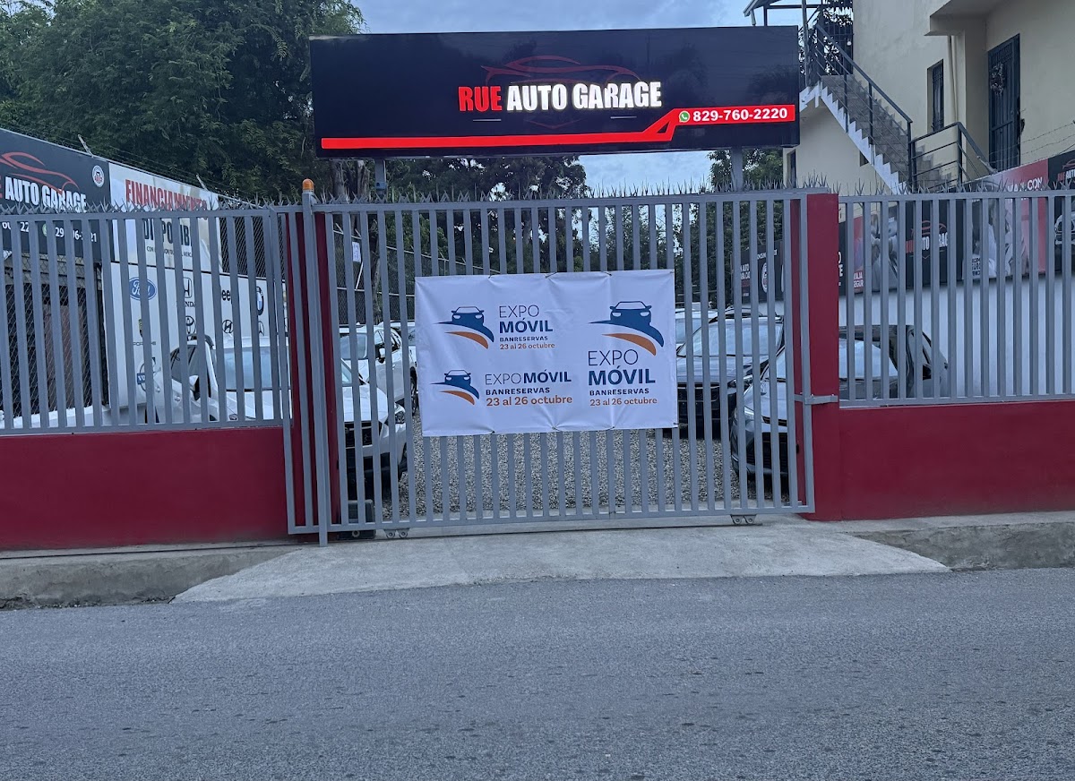 Rue Auto Garage - Imagen 3