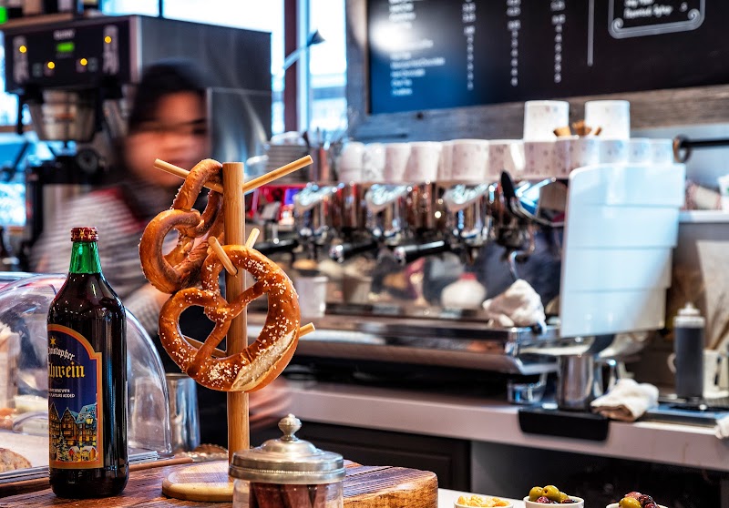 Gorsuch Ski Café photo 2