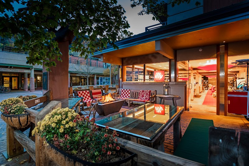 Gorsuch Ski Café photo 1