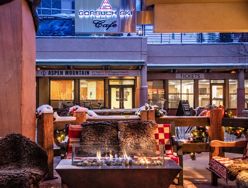 Gorsuch Ski Café photo 4