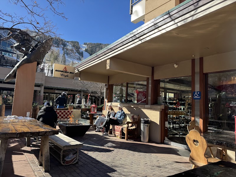 Gorsuch Ski Café photo 3