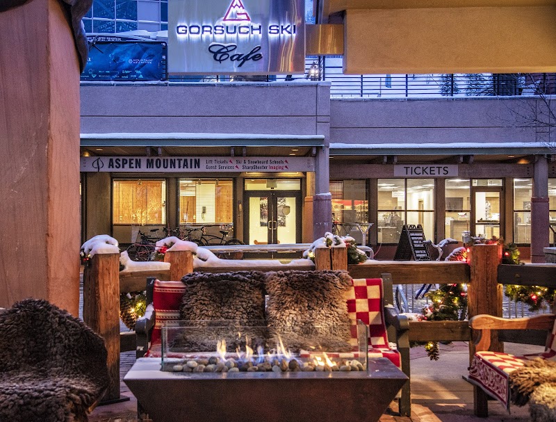 Gorsuch Ski Café photo 4