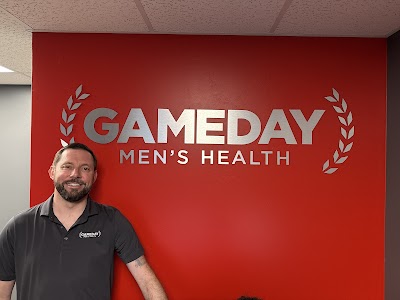 Gameday Men's Health Las Cruces TRT, ED, Weight Loss Clinic photo 6