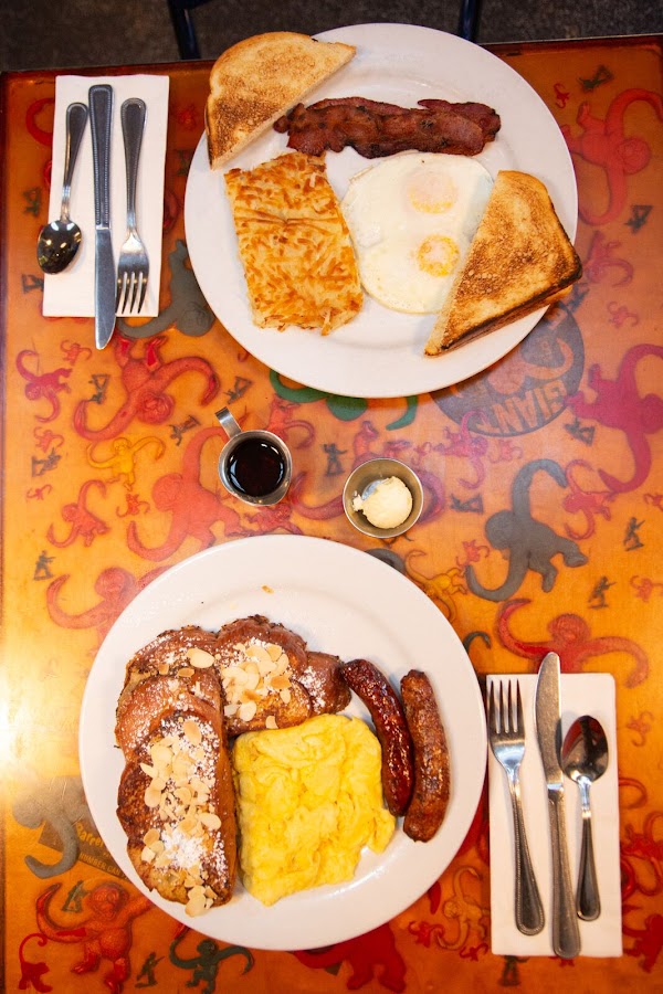 Photo of Rudy's Can't Fail Cafe