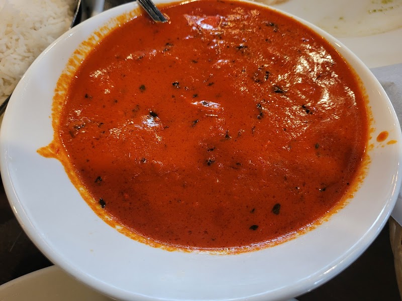 Masala Indian Bistro photo 5