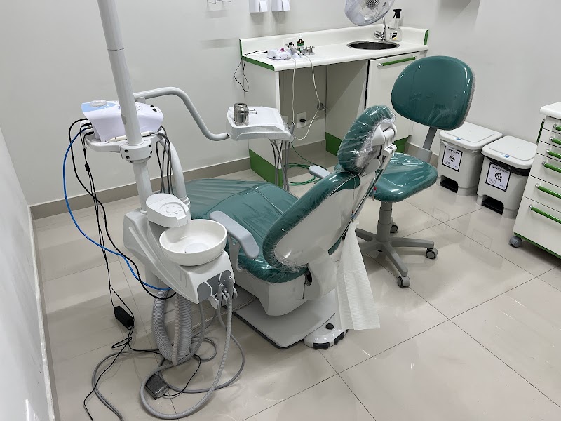 Clínica Odontológica Implantar - foto 2