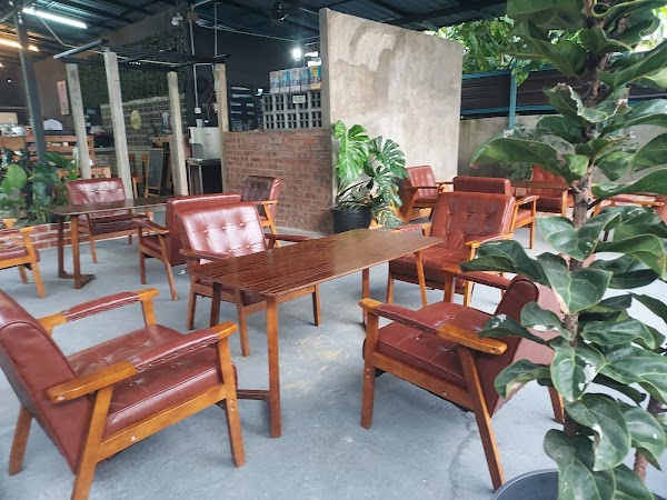 Ghumoh Safar (Bed,Pool & Cafe) - Photo 1