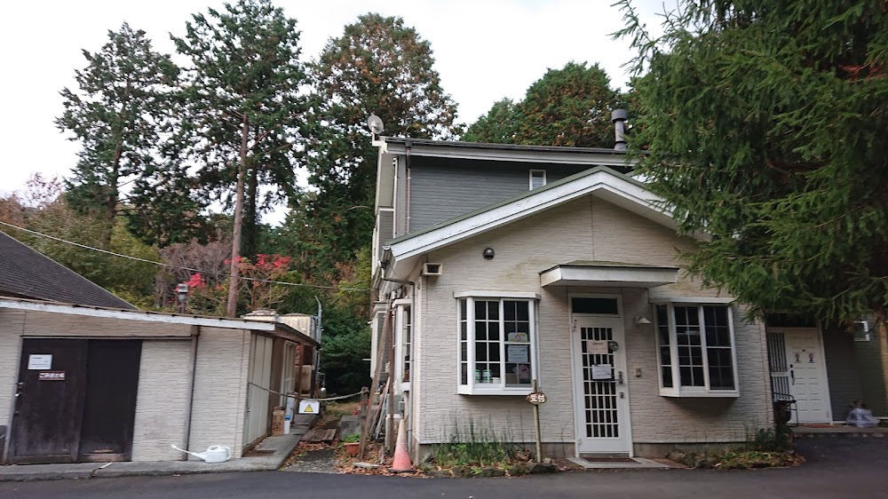 河津オートキャンプ場