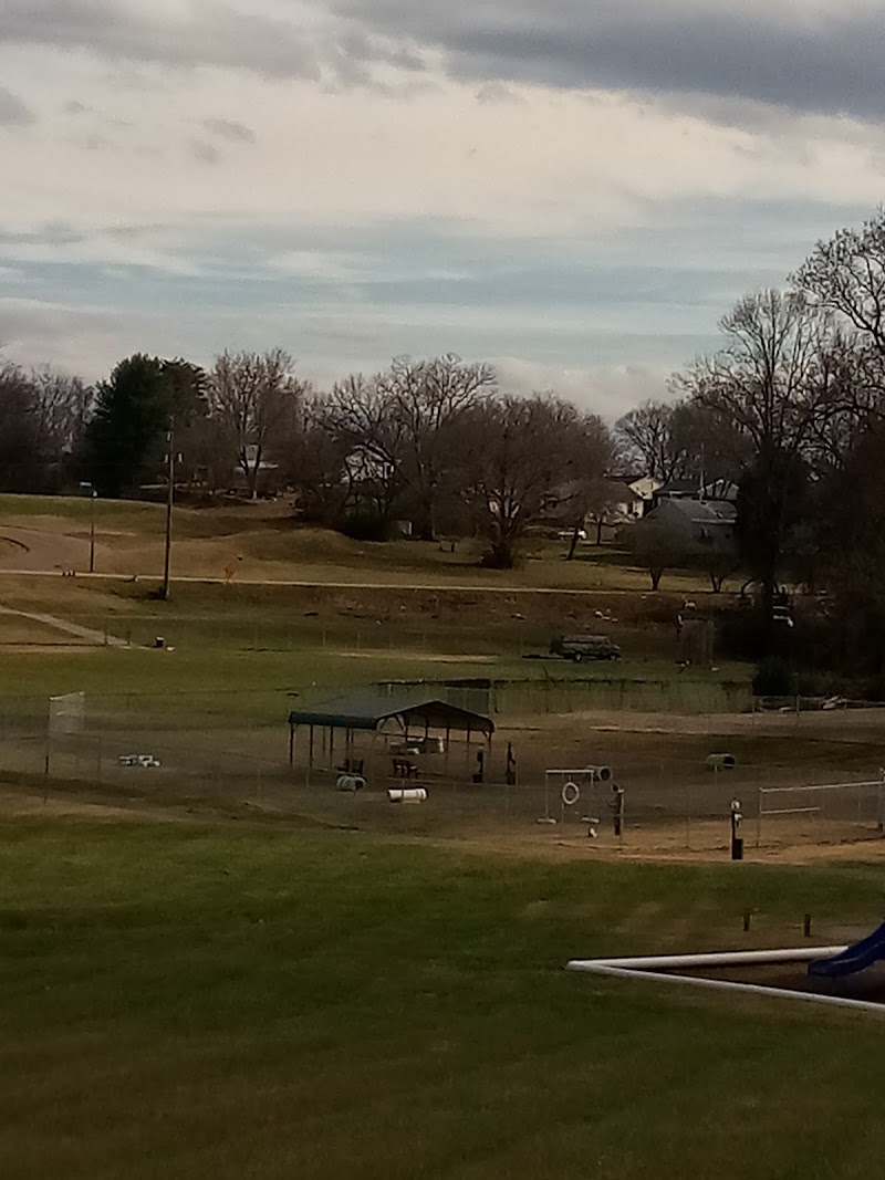 Centennial Park photo 1