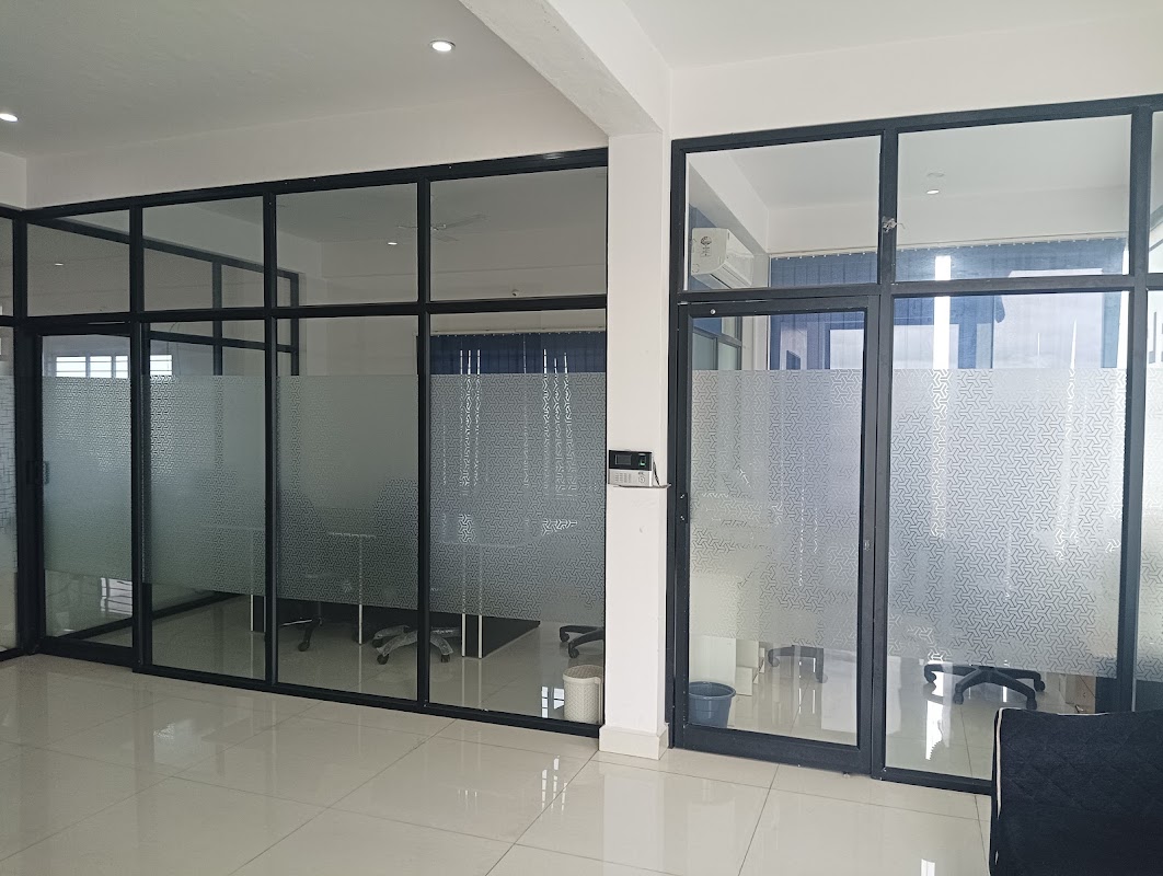 VSion Tech Park Pvt Ltd — photo 1