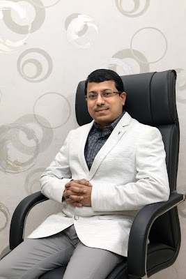 Dr Prashant Date Sanjeevan Hospital
