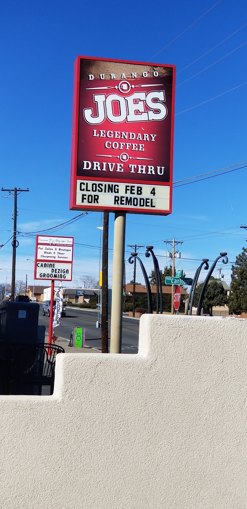 Durango Joes Coffee photo 4