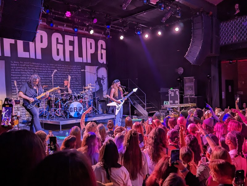 Music Hall Of Williamsburg