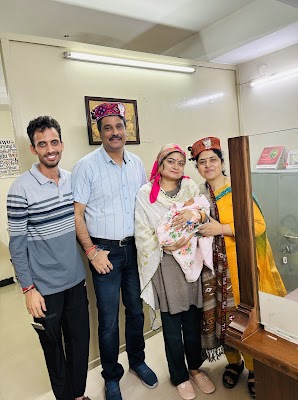 Dr Neelu Khanna - Image 2