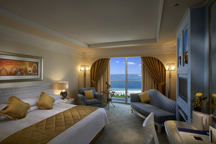 Al Habtoor Grand Resort, Autograph Collection 2