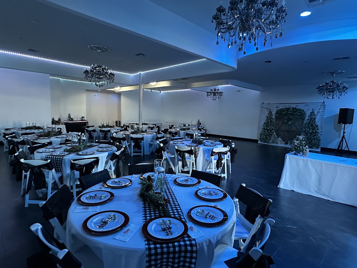 Vegas Event Space: Google Places image 2