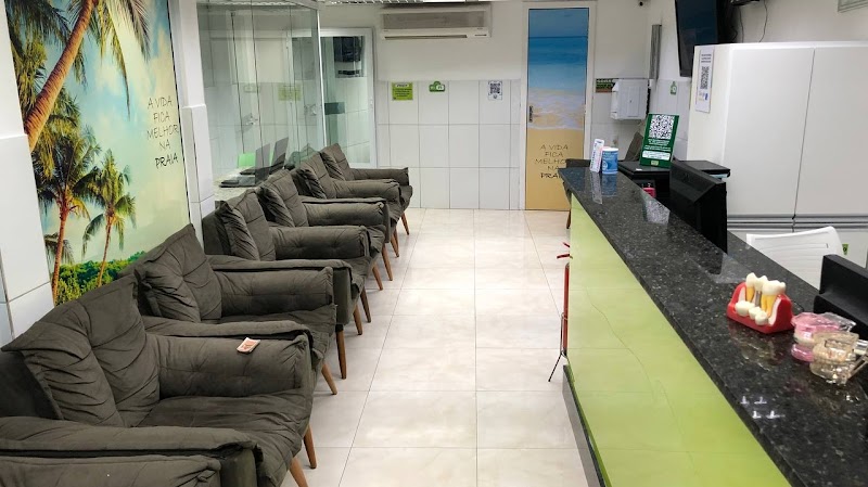 Clínica Odontológica SDC - Vitória