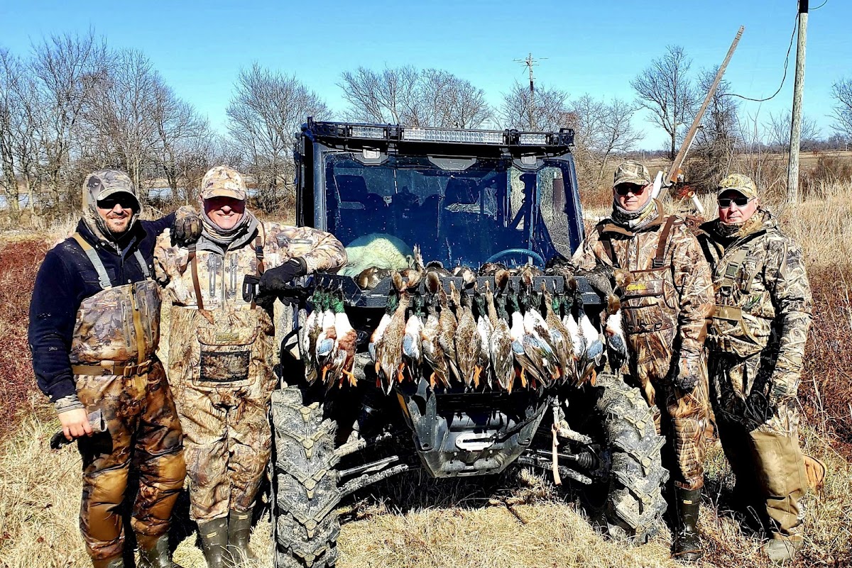 Primm Springs Wildlife Co.