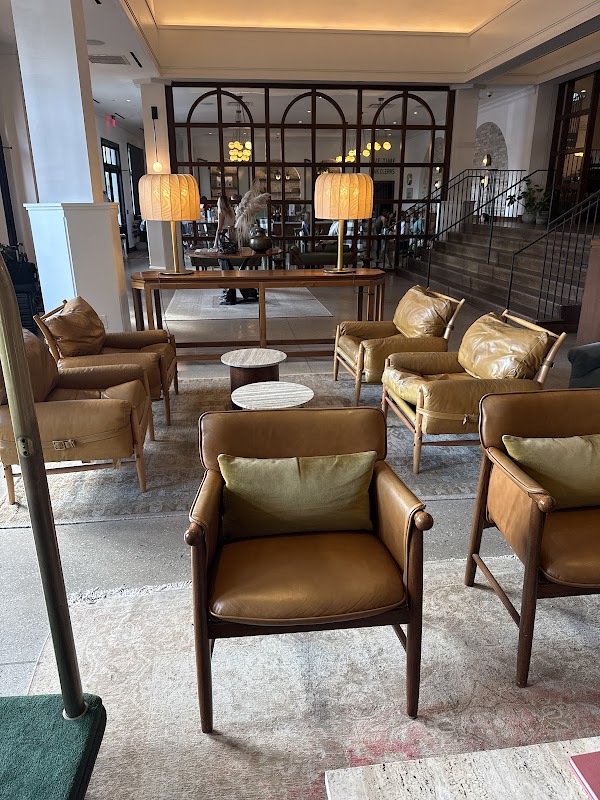 Clerks Coffee Company photo 5