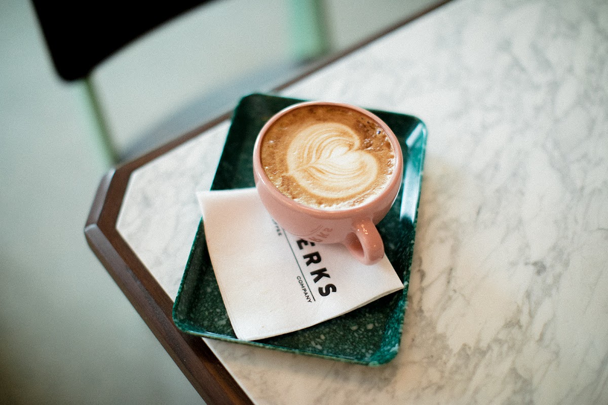 Clerks Coffee Company photo 3