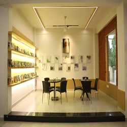 Osho Ganga Sagar Rishikesh