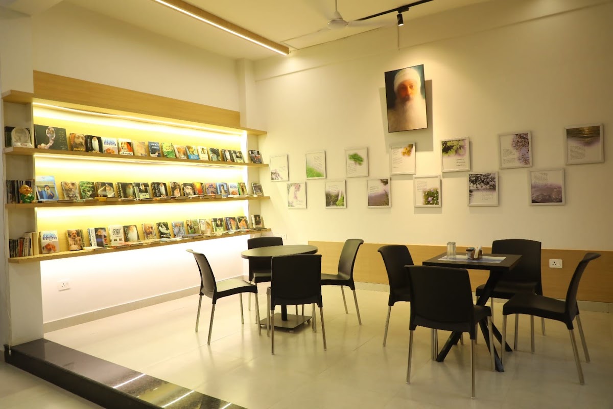 Osho Ganga Sagar Rishikesh