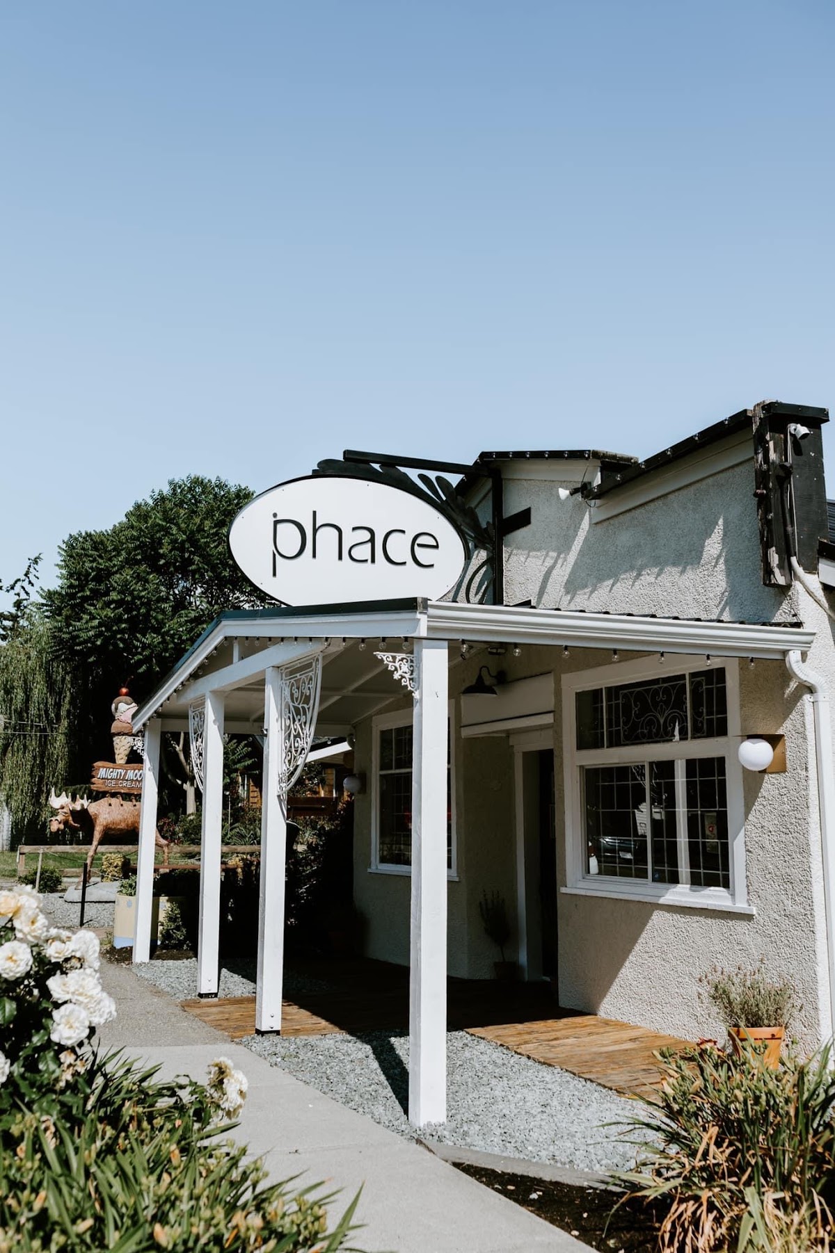 PHACE Medical Aesthetics, Skincare & Spa in 42333 Yarrow Central Rd, Chilliwack, BC V2R 5E1, Canada