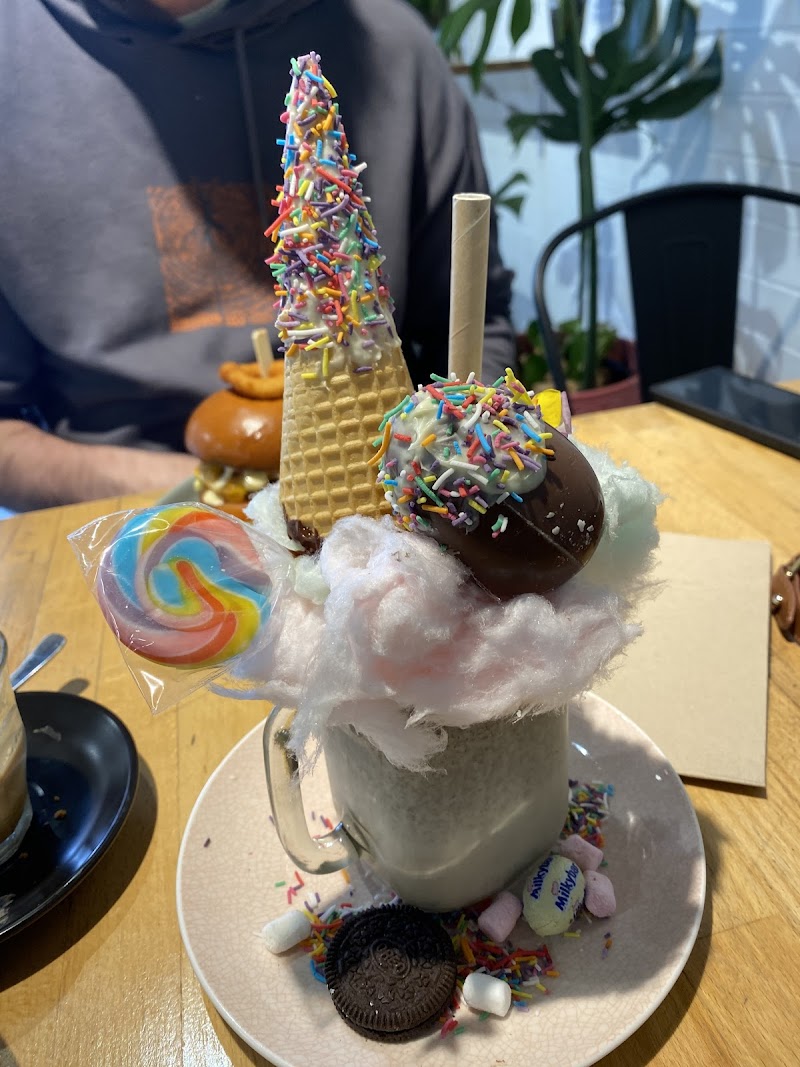 Doya's Espresso Wollongong photo 3