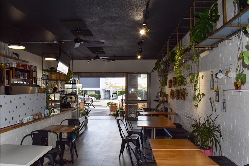 Doya's Espresso Wollongong photo 1