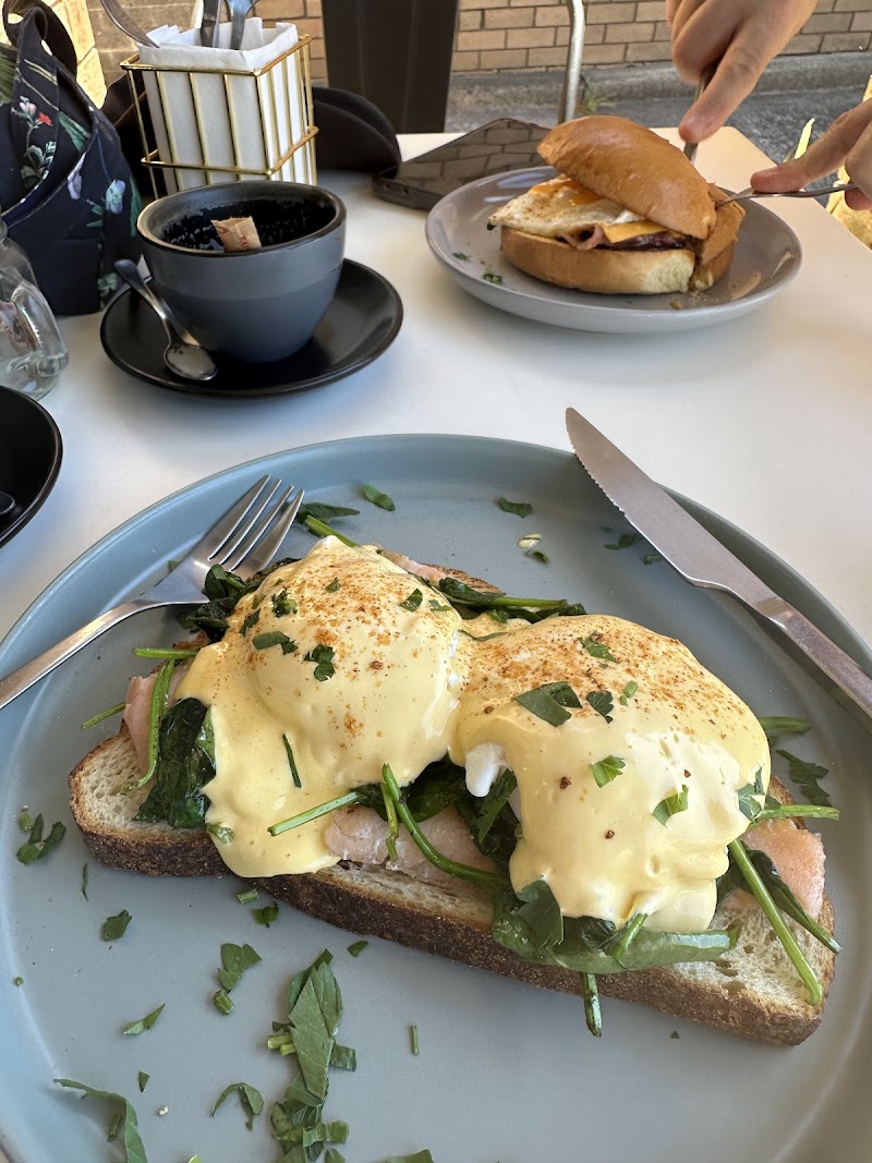 Doya's Espresso Wollongong photo 4