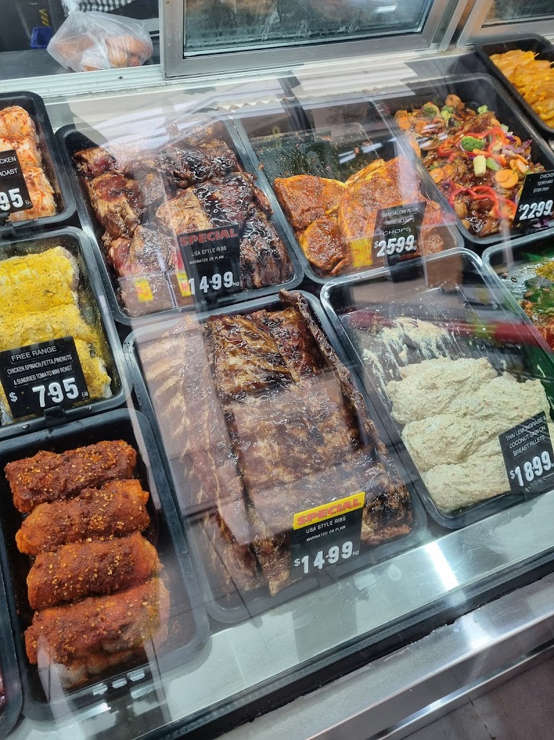 Bermuda Butchery photo 7