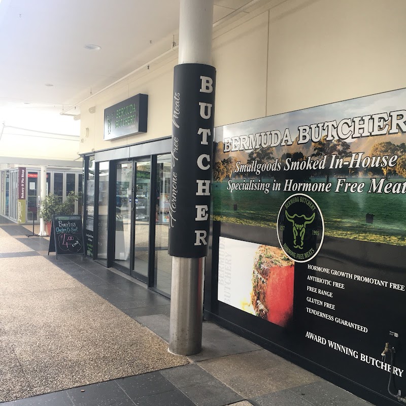 Bermuda Butchery